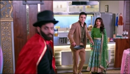 Kumkum Bhagya - 27th May 23